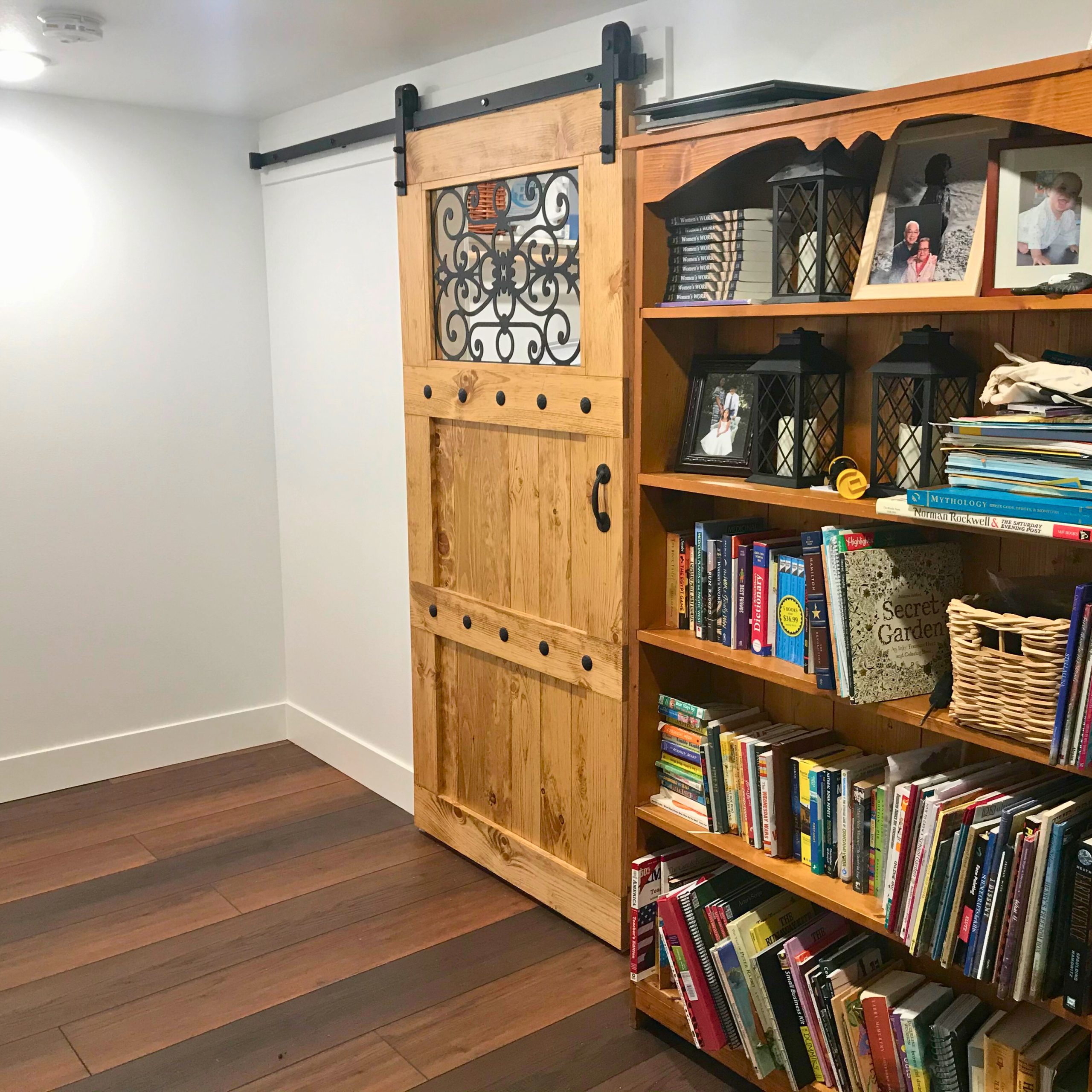 Fairytale scroll main Fairytale scroll main