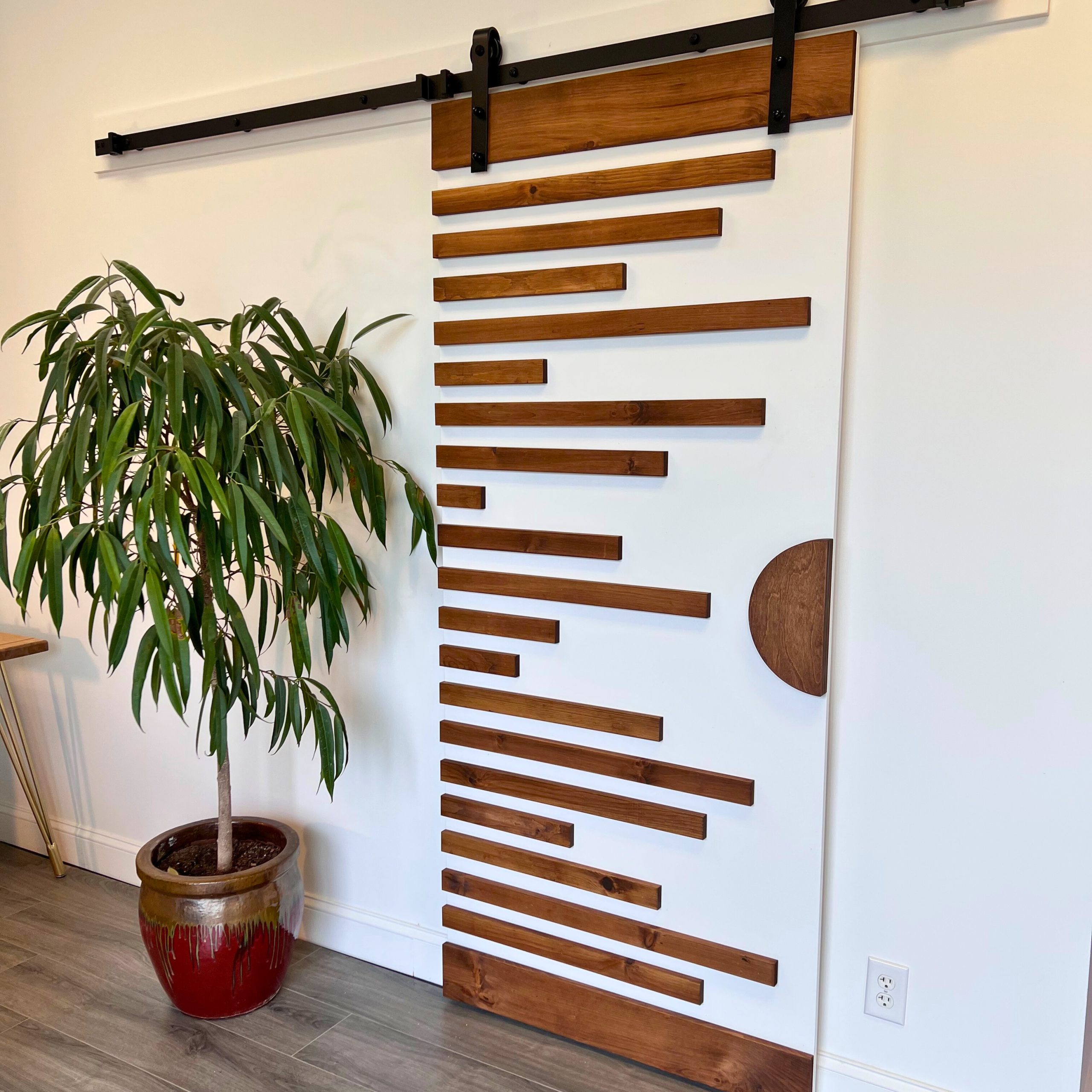 Geometric Main Geometric Main